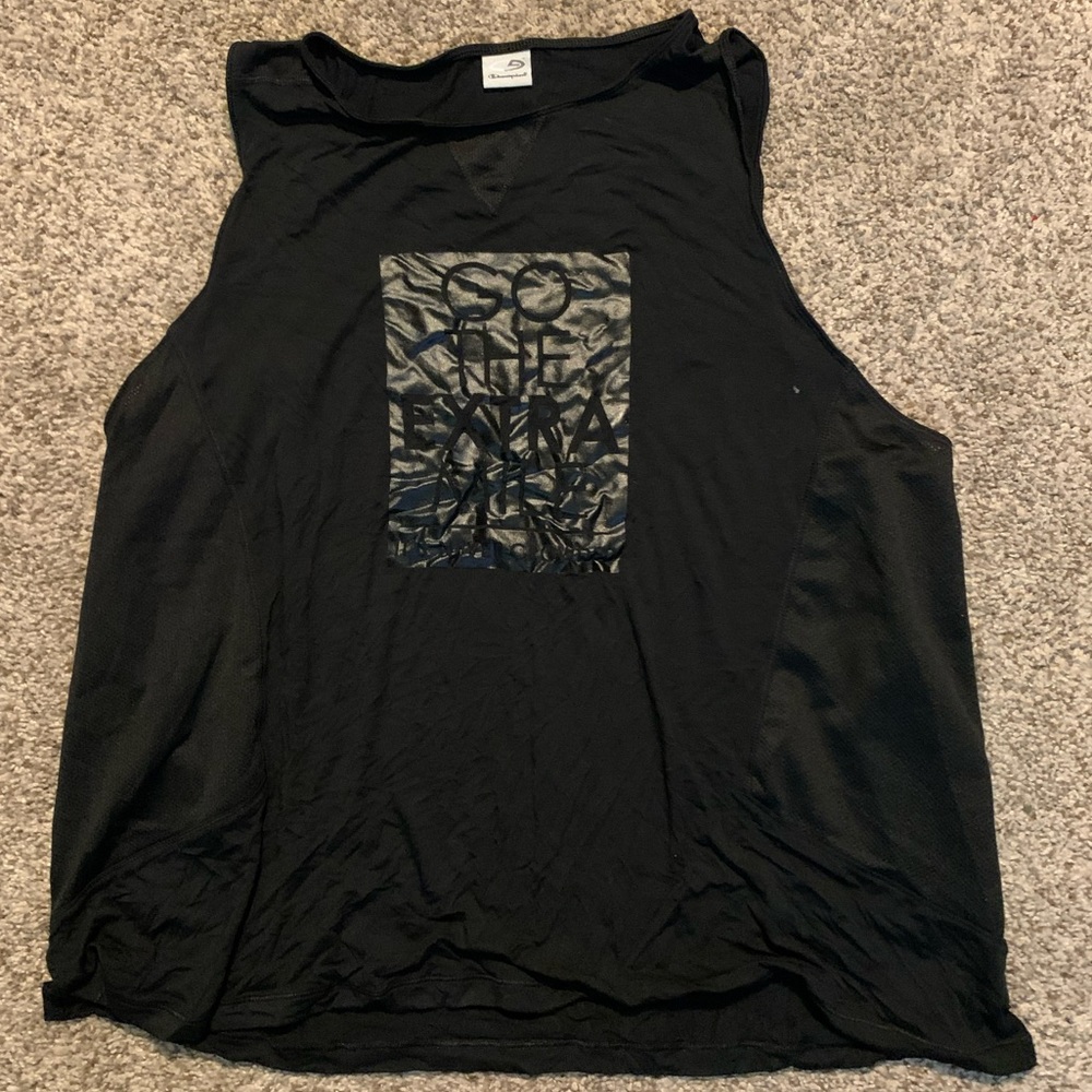 CHAMPION Tank Top ✨